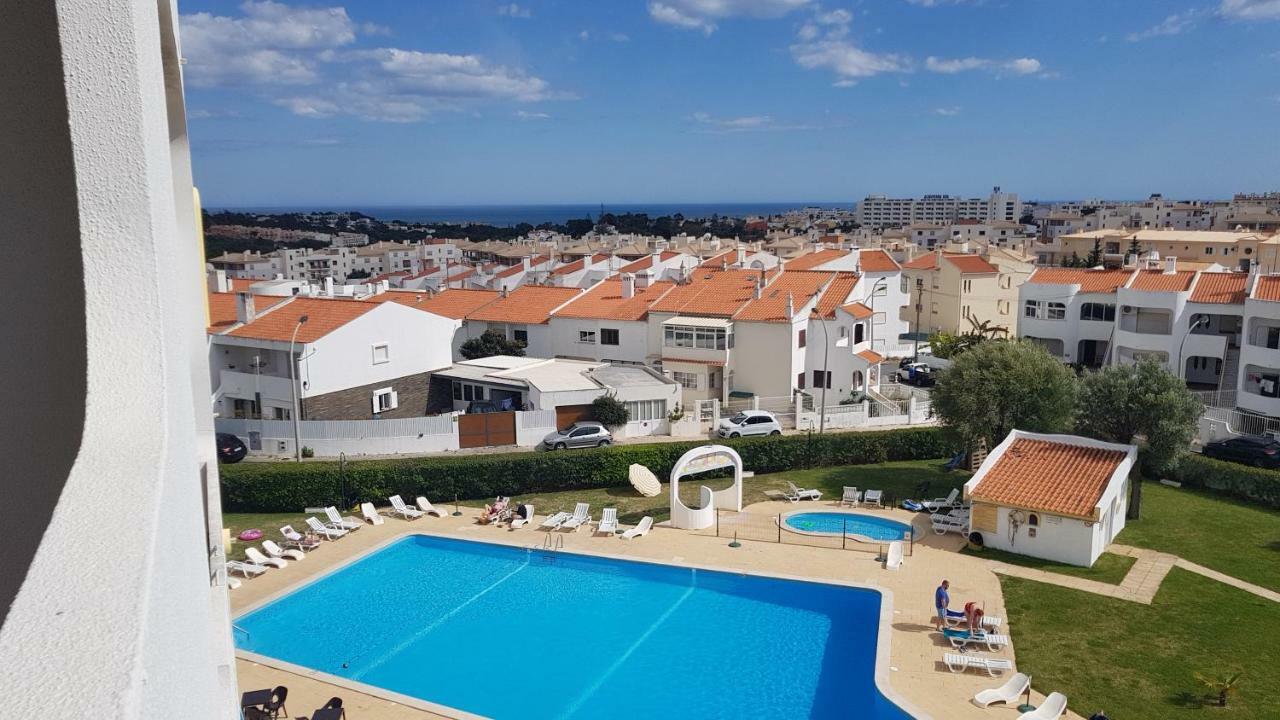 Beach Choro * Albufeira